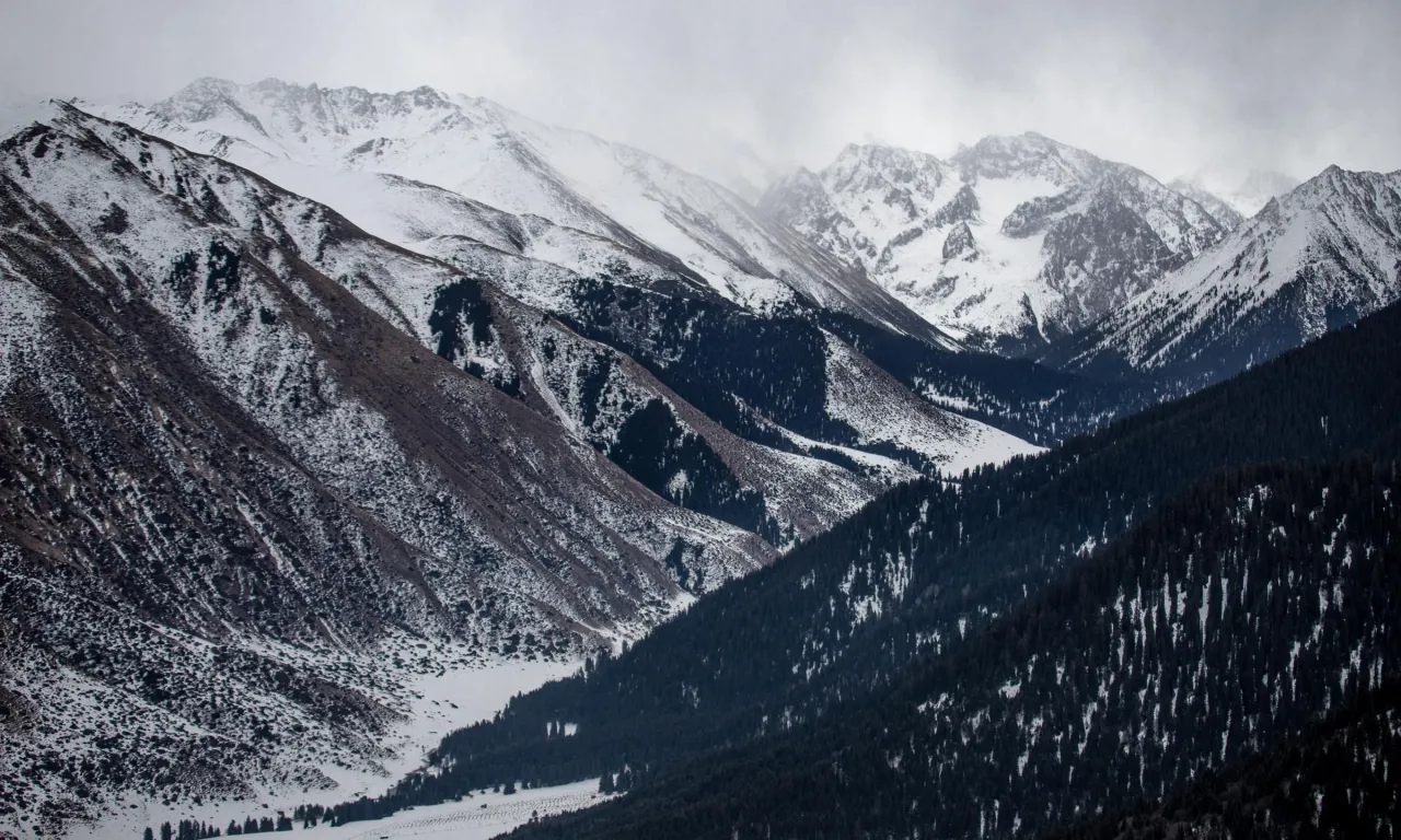 
            Randonnée à ski
      